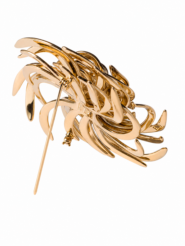 SPILLA MIU TOURBILLON