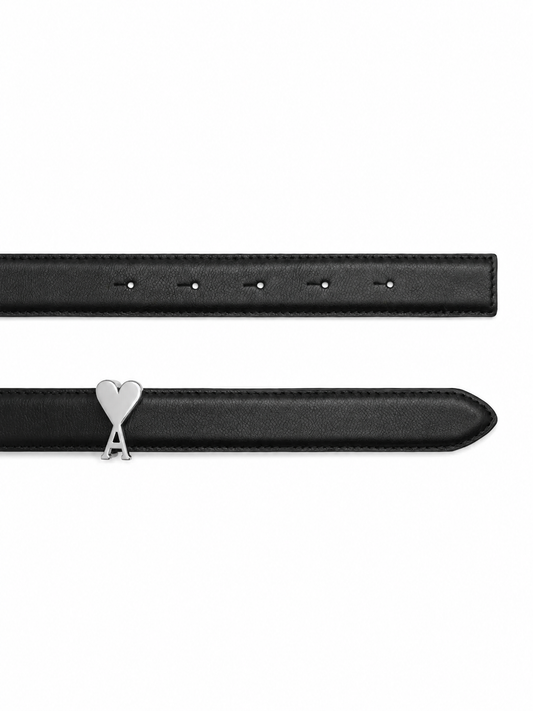 AMI DE COEUR BUCKLE BELT 25MM