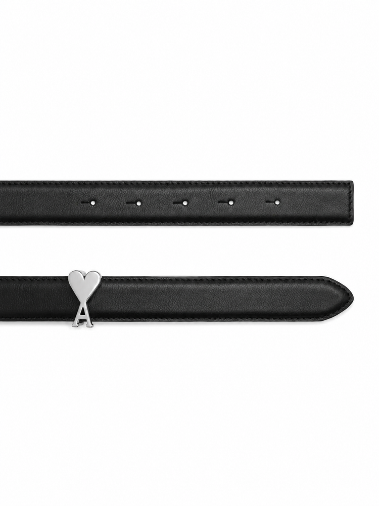 AMI DE COEUR BUCKLE BELT 25MM