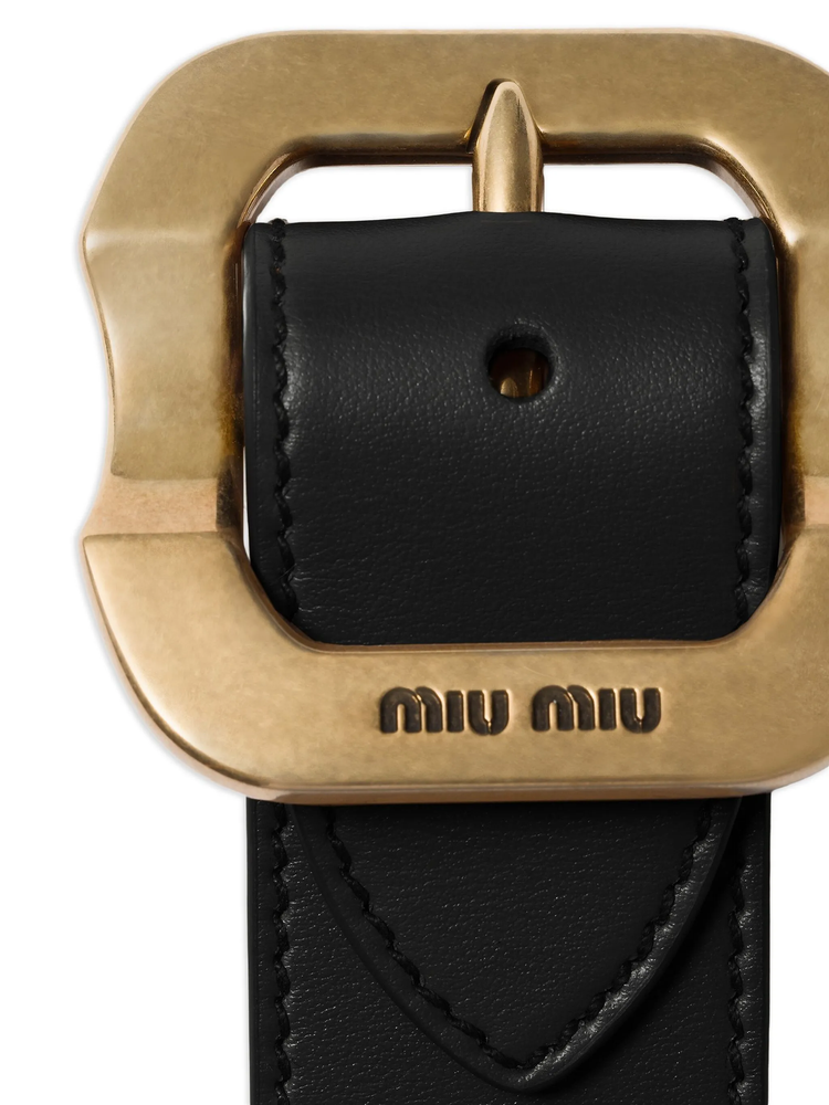 leather bracelet