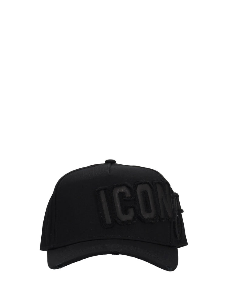 Patch Baseball Caps