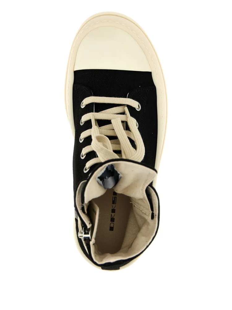 Double Bumper sneakers