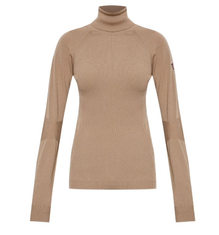 GRENOBLE T-NECK