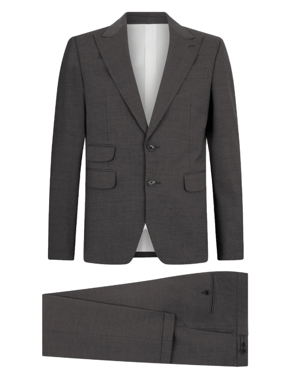 JACKET+PANTS