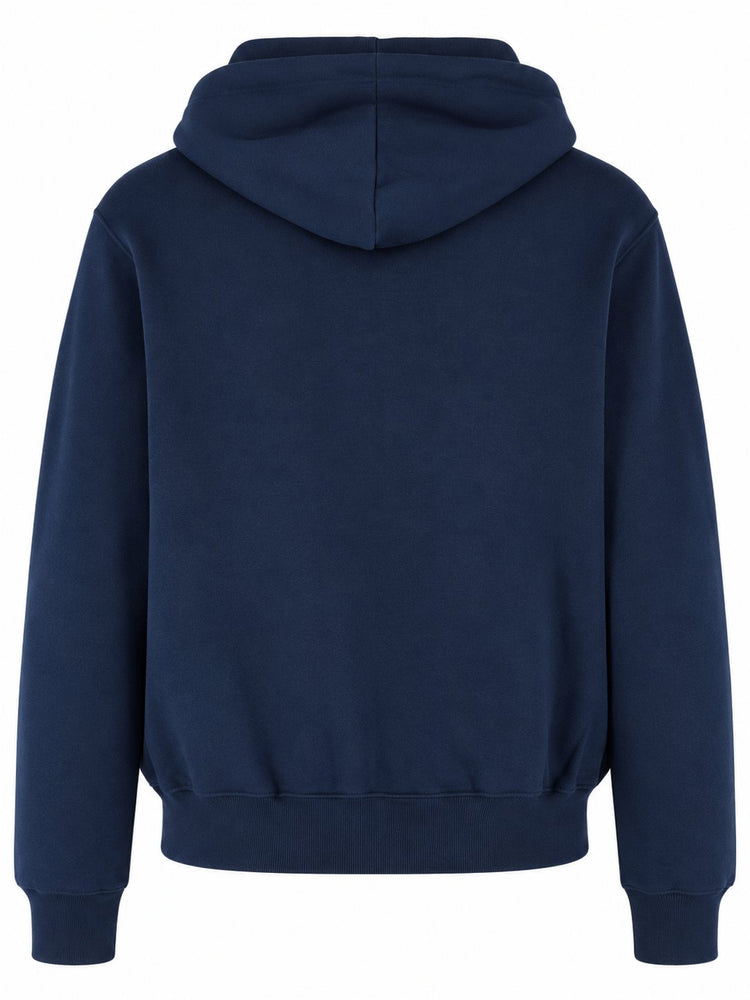 ARCTIC FLEECE-KNT-SWEATSHIRT