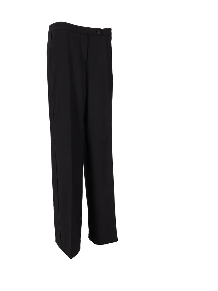 PLACIDA PANTALONE FLANELLA DIA