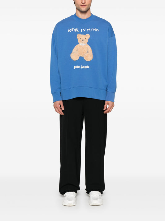 Bear In Mind sweatshirt