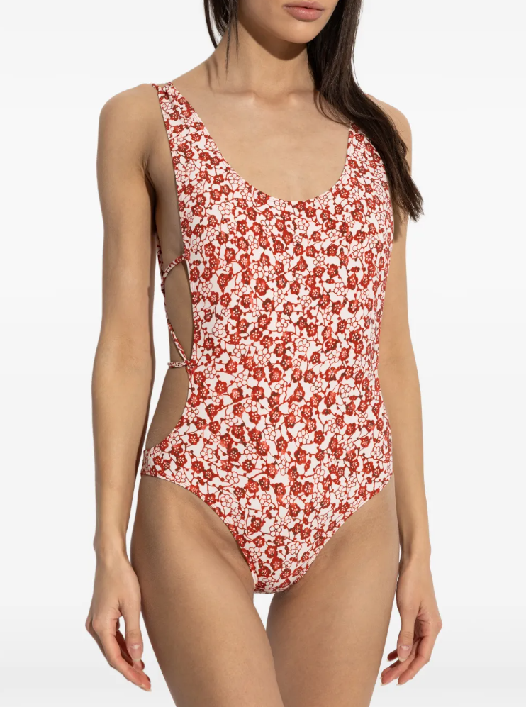 Maillot de bain