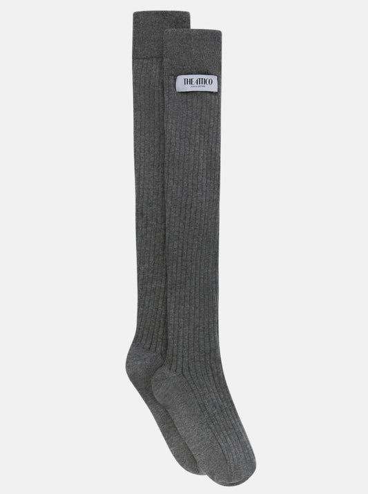 Socks Cotton cashmere