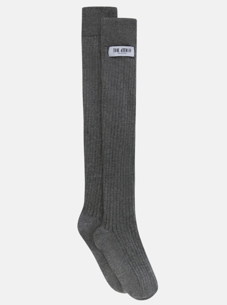 Socks Cotton cashmere