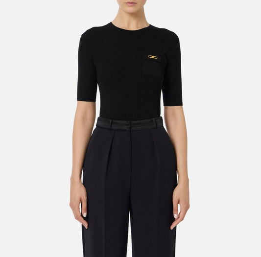 MAGLIA TRICOT