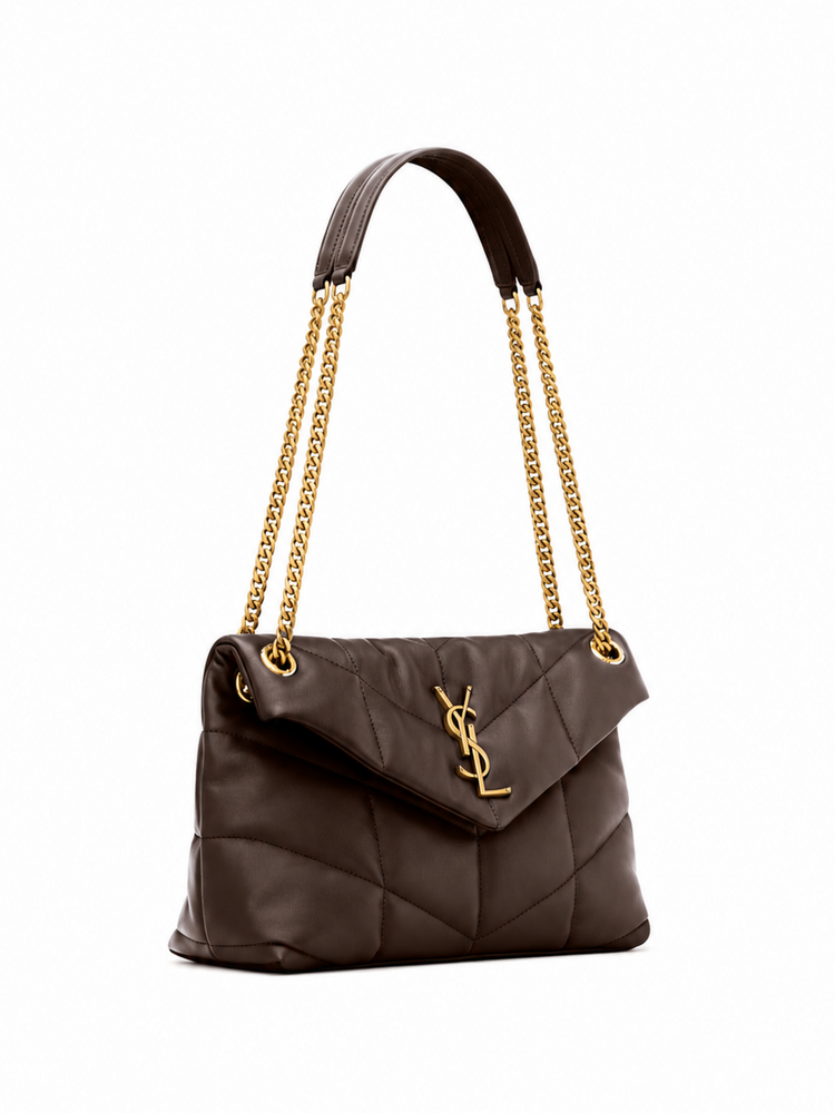 MONOGRAMME SAINT LAURENT