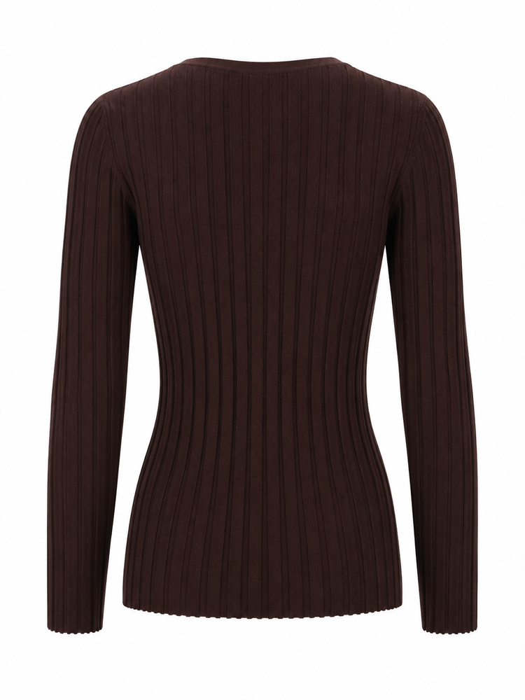 CARDIGAN Cashmere+seta