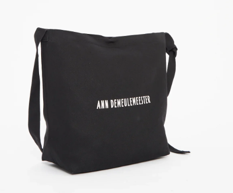 AD MEDIUM SHOULDER BAG WITH ADJUSTABLE STRAP HEAVY