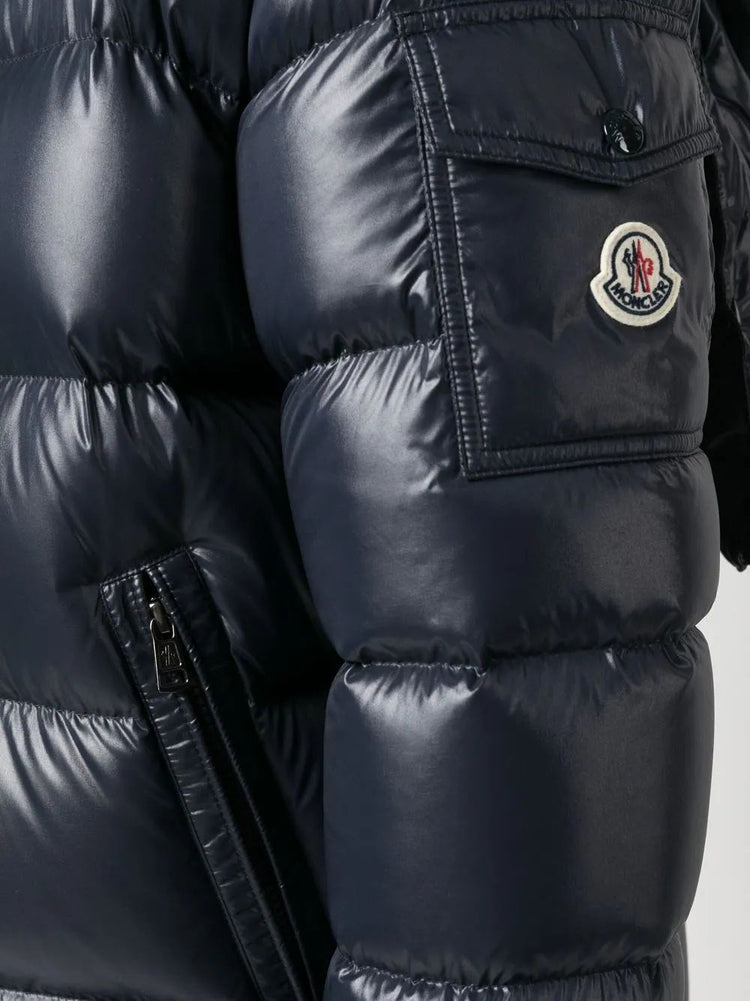 MONCLER_MAYA JACKET
