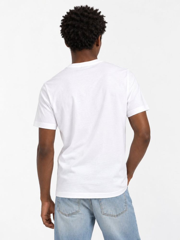 MENS REG FIT T SHIRT CYCLIST