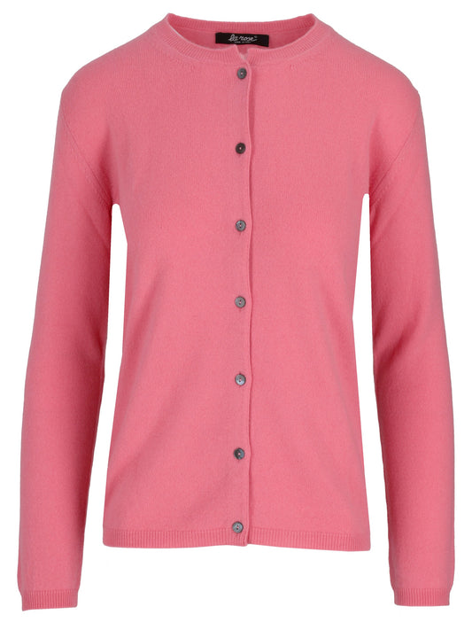 cashmere cardigan