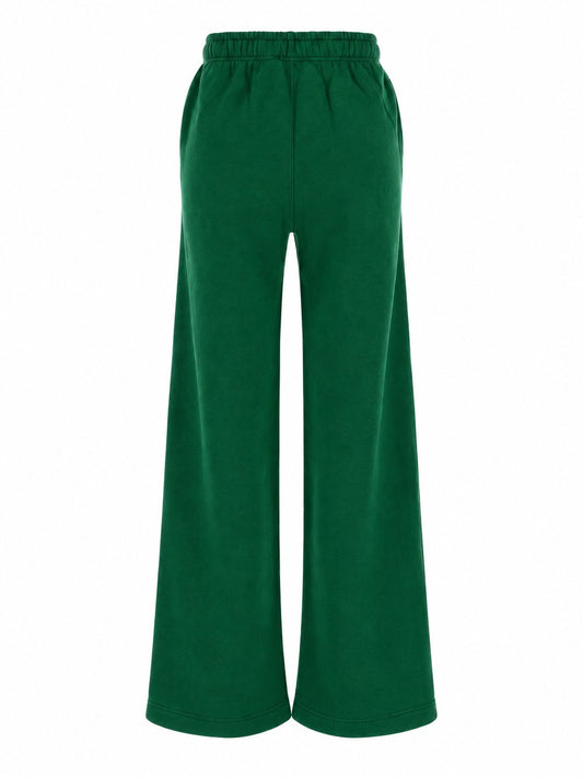 ARCTIC FLEECE-KNT-PANTS