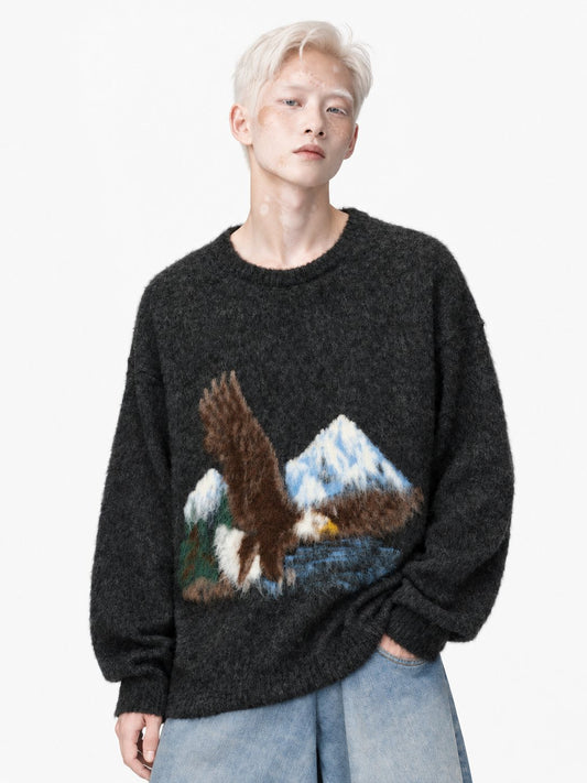 Crewneck