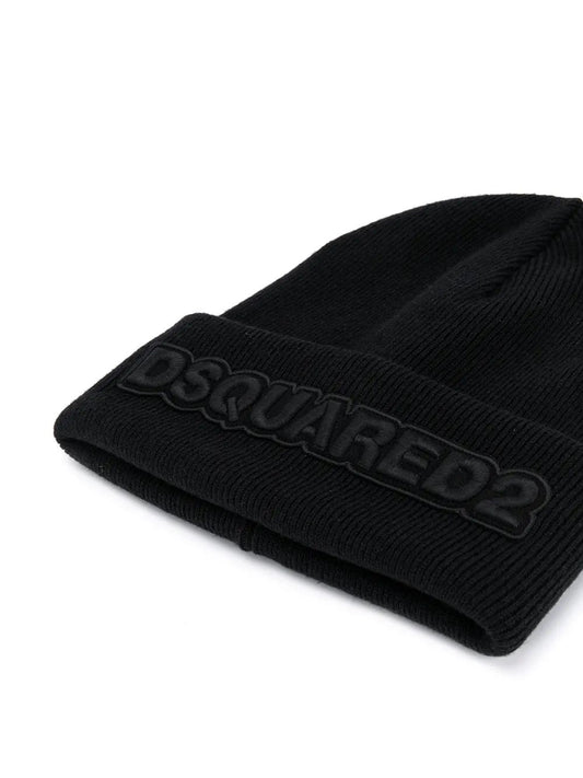 Knit Beanies