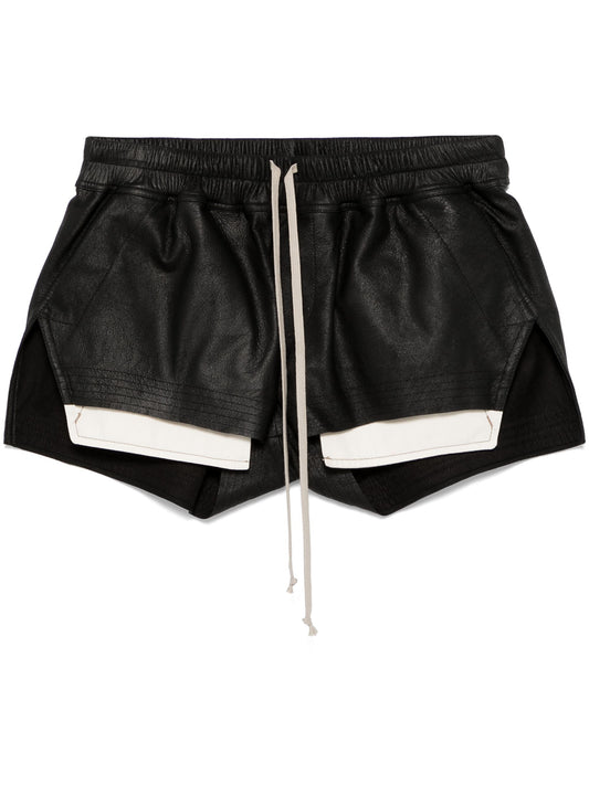 Fog boxer shorts