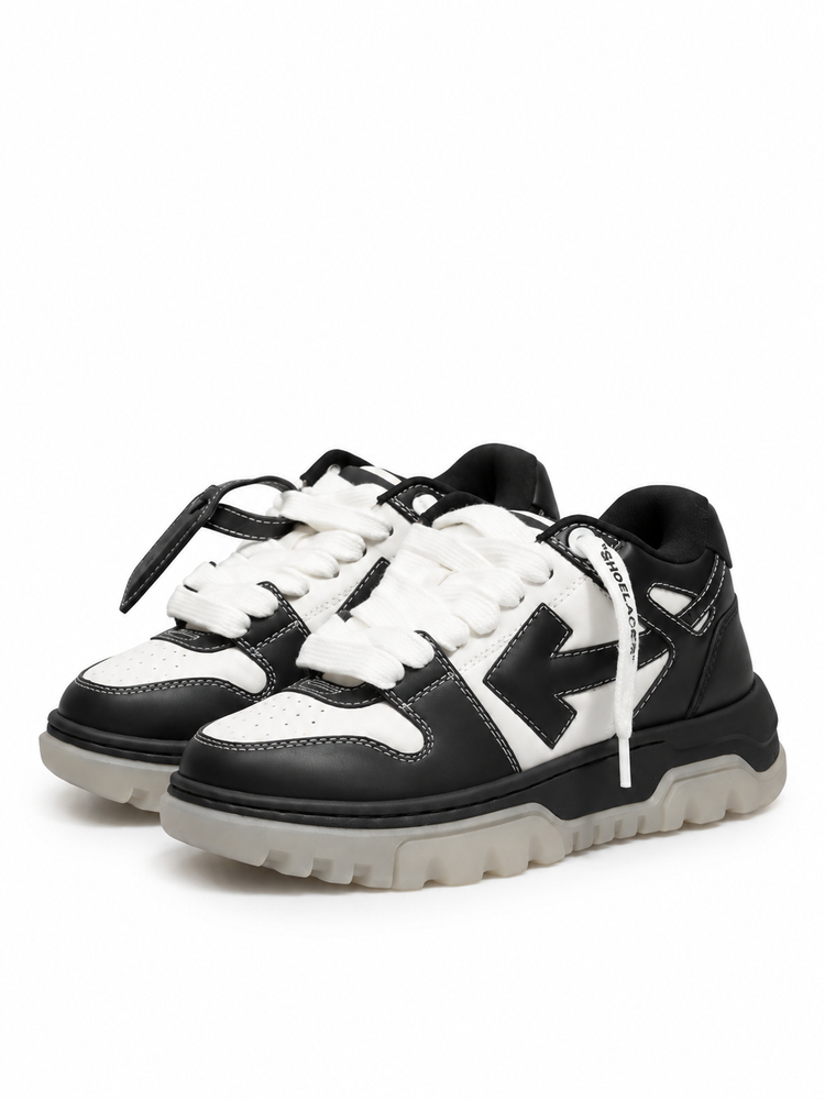 W-OOO CHUNKY VARSITY-05743