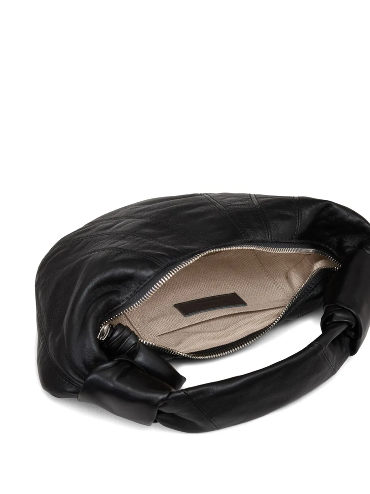 MINI FORTUNE CROISSANT BAG