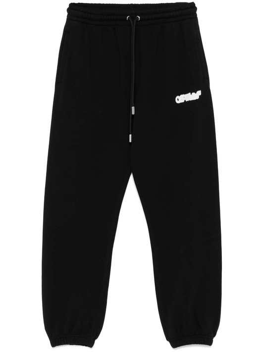 Spray Arrow track pants