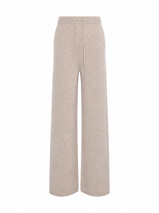 Pantalone in maglia