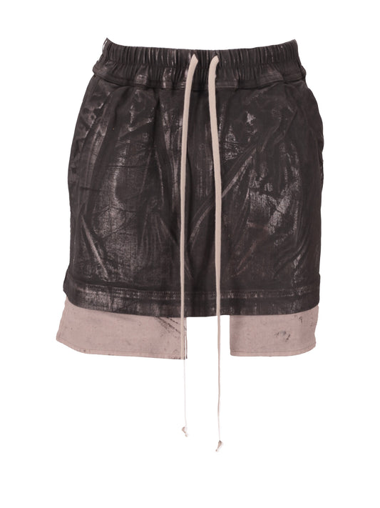 FOG MINI SKIRT