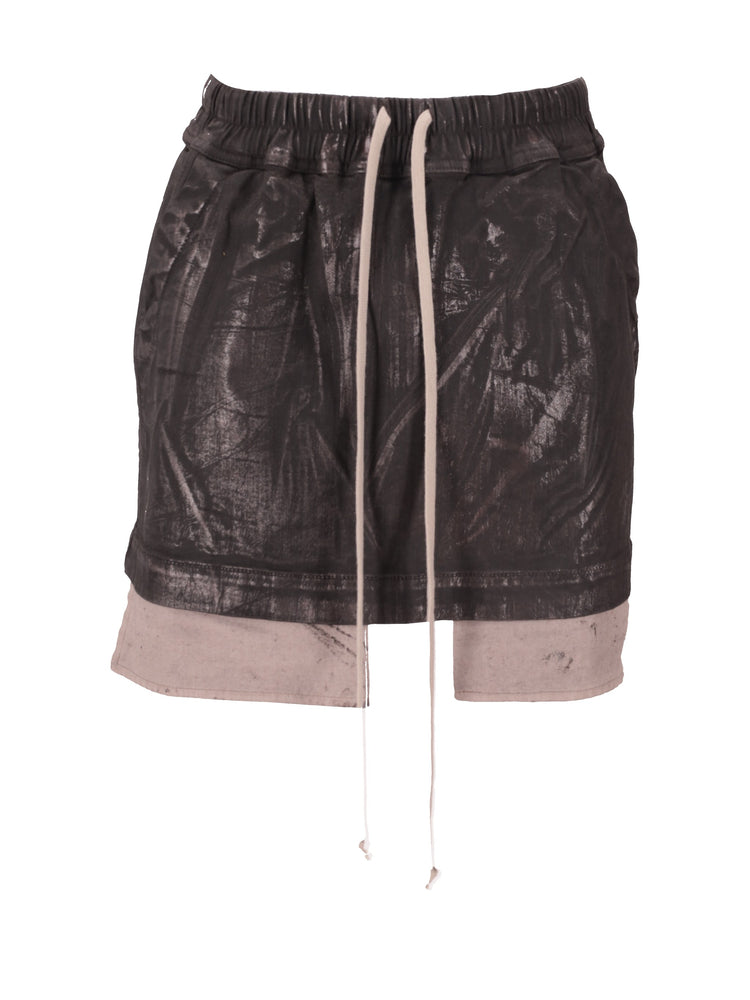 FOG MINI SKIRT