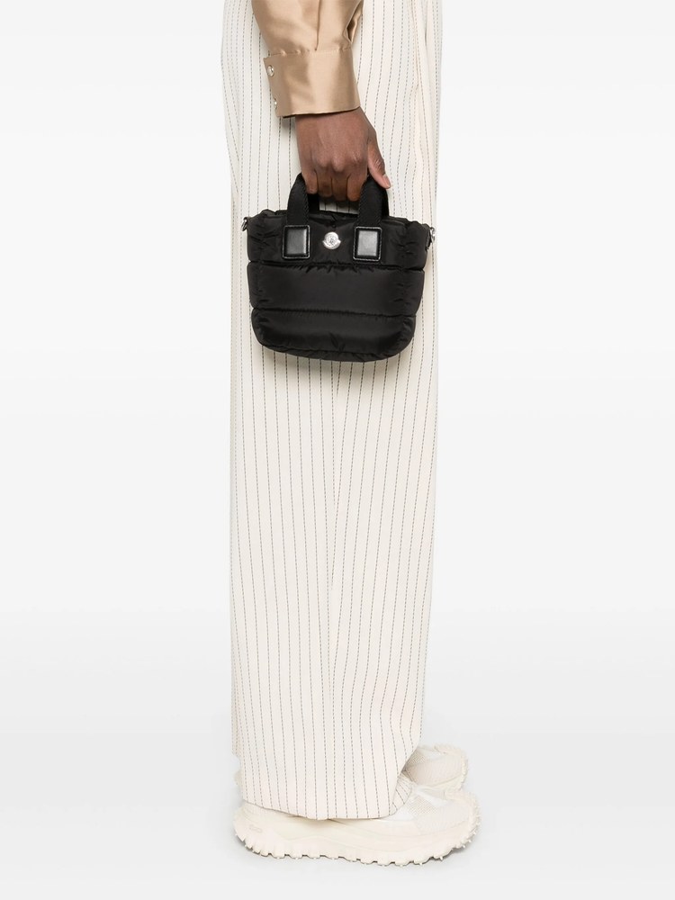 mini Caradoc tote bag