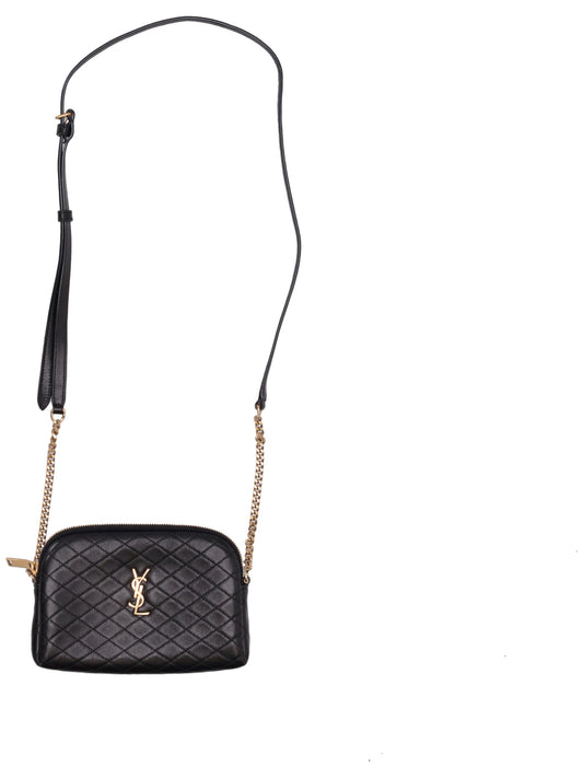 YSL M.BAG GABY SINTRA SPORT SL