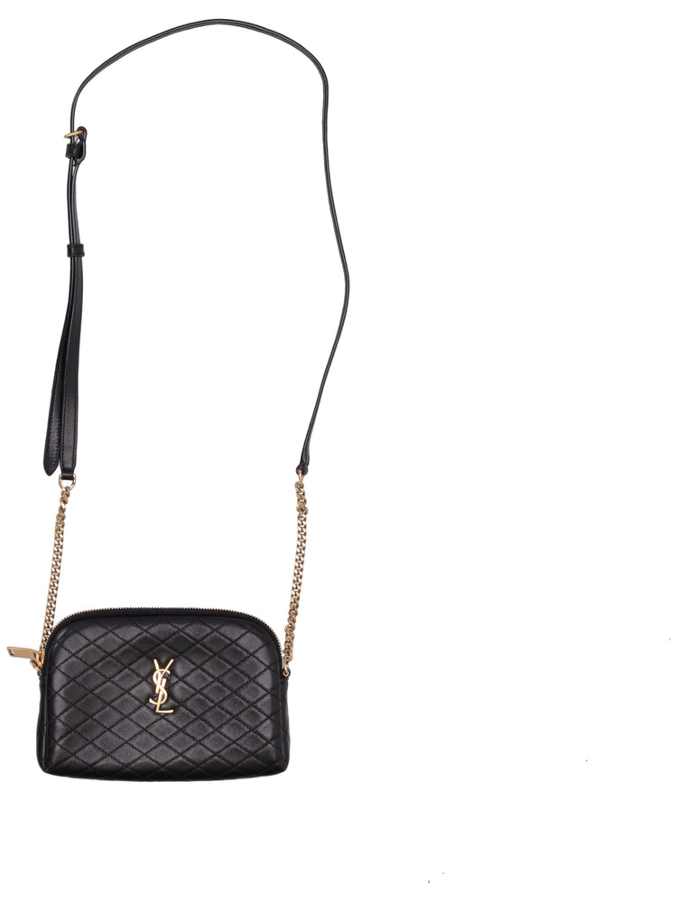 YSL M.BAG GABY SINTRA SPORT SL