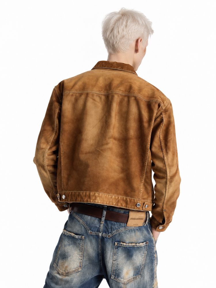 SPORTSJACKET