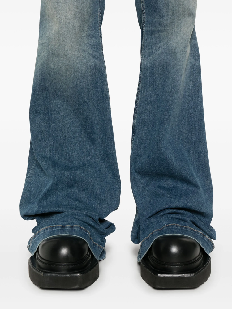 DRKSHDW Bolan bootcut jeans