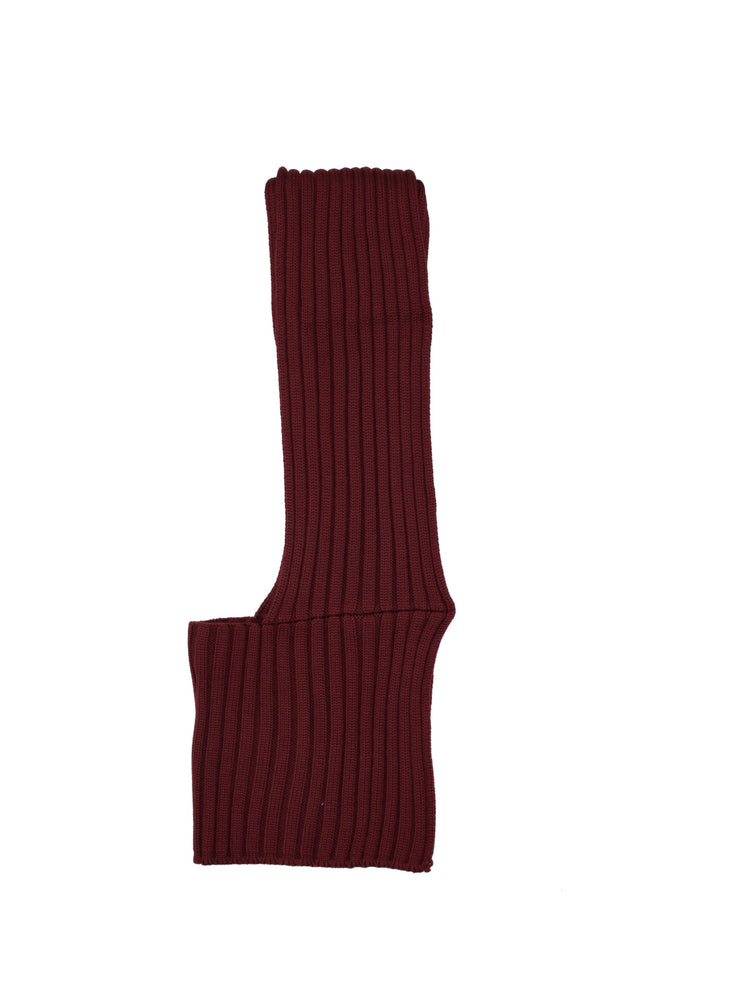 PARTE SCARF - Wool Yarn