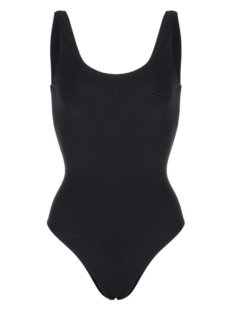 Jace one-piece swimsuit