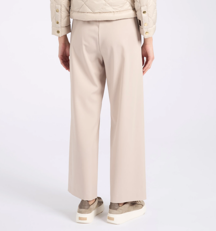 PANTALONE
Tessuto 100% Lana vergine Ovis aries aries