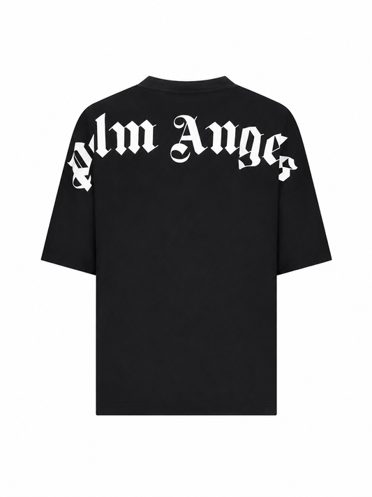 CLASSIC LOGO OVER TEE