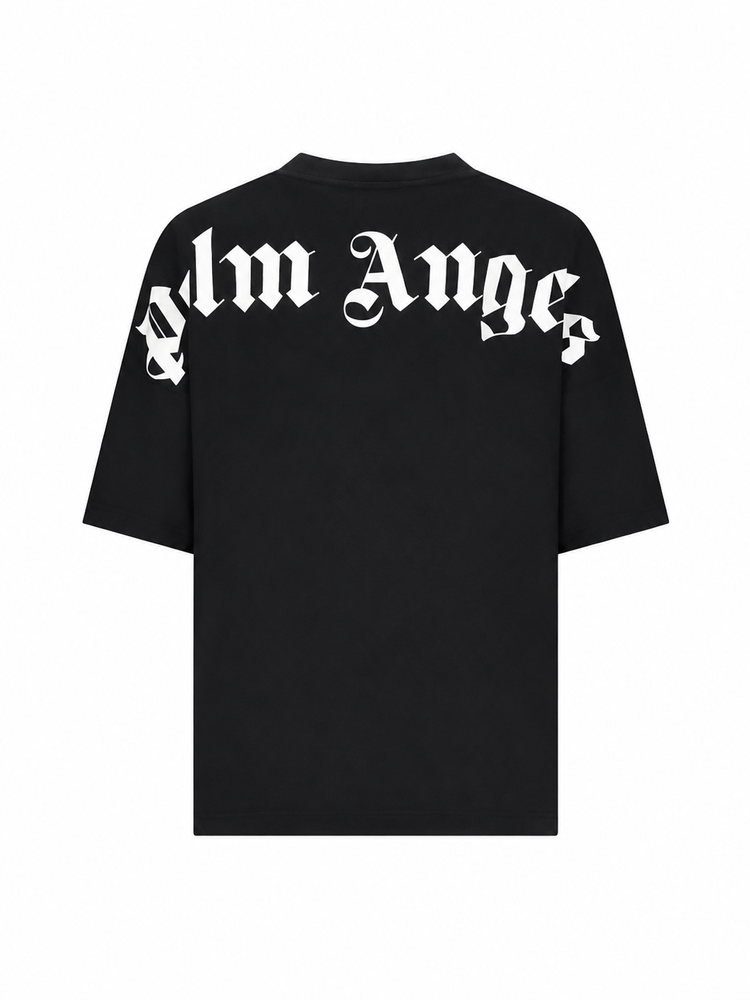 CLASSIC LOGO OVER TEE