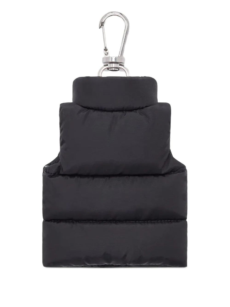 VEST KEY RING
