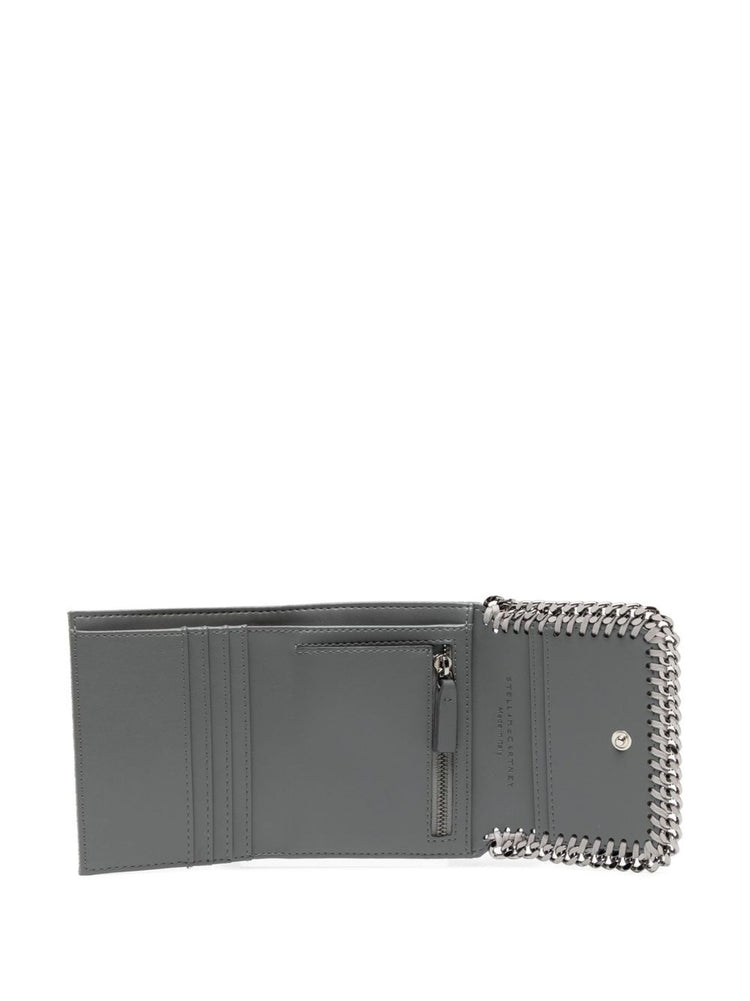 Falabella Small Flap Wallet