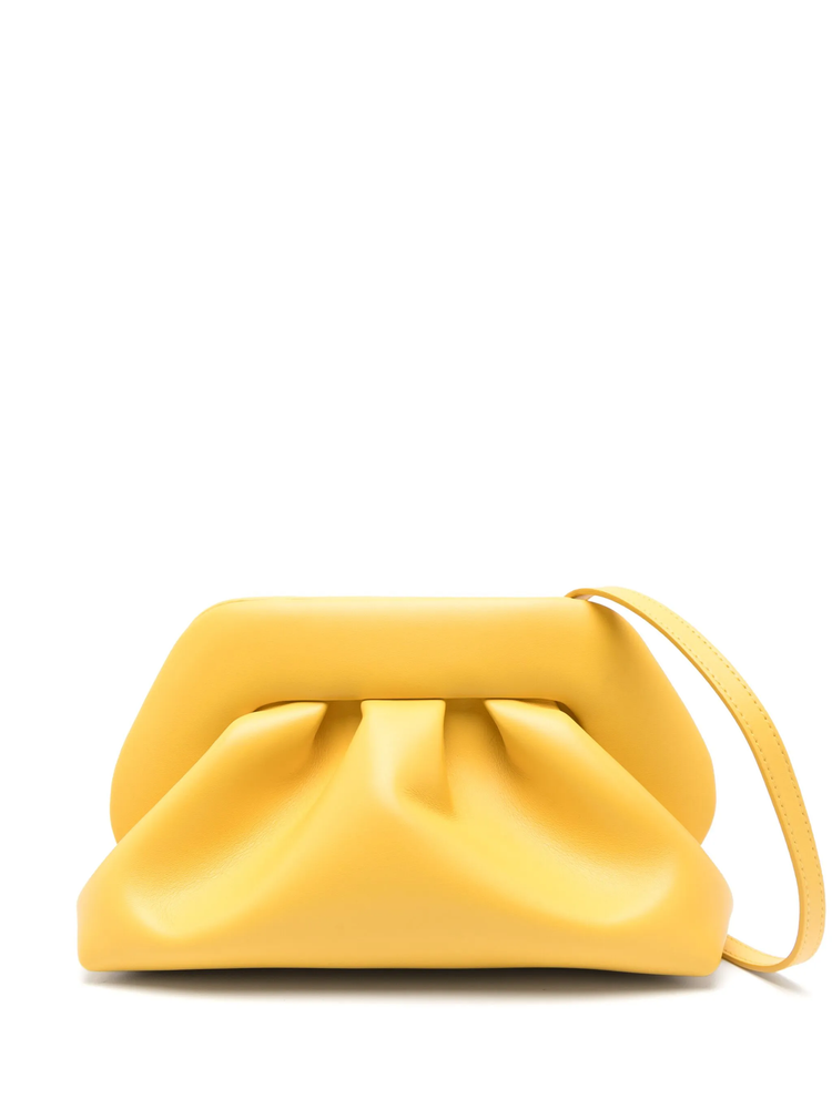 Tia clutch bag