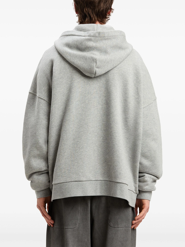 College Palm hoodie