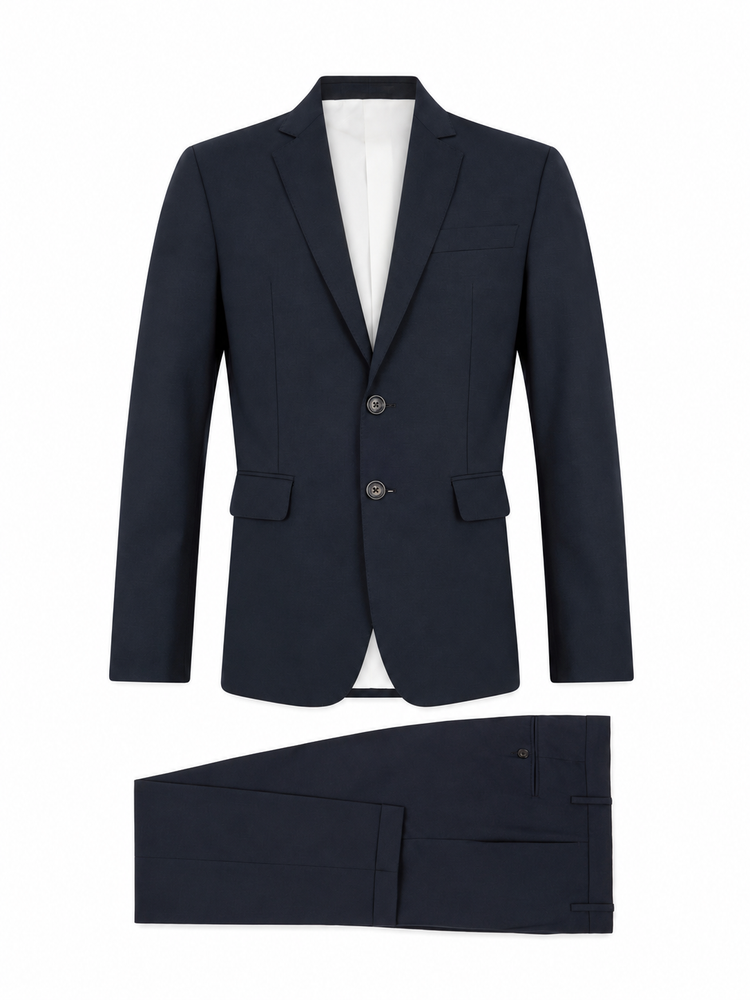 JACKET+PANTS
