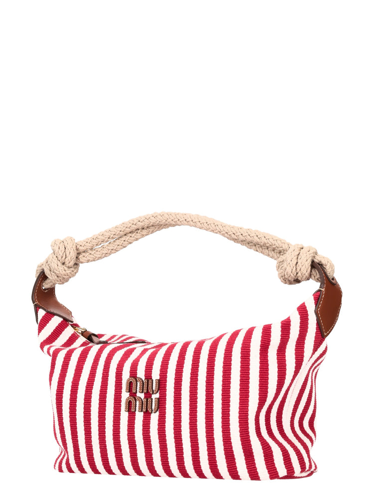 BORSE CANNETTE' RIGHE