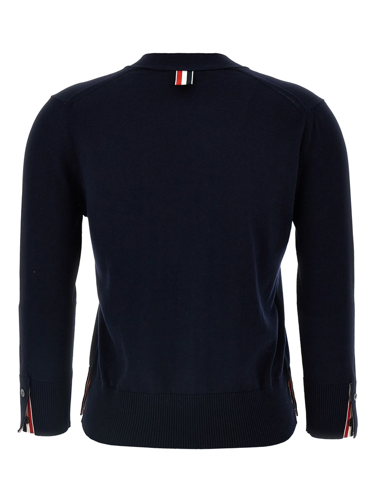 4Bar cardigan