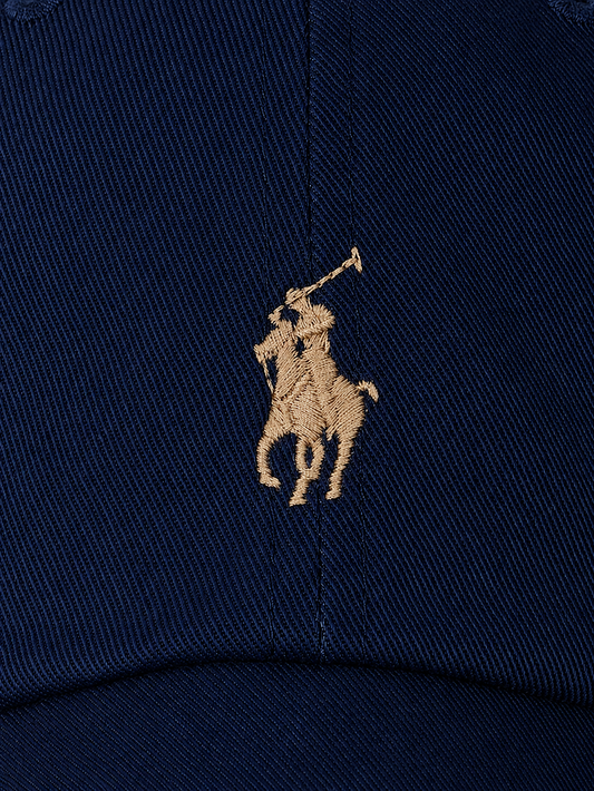 16/1 TWILL-CAP-HAT