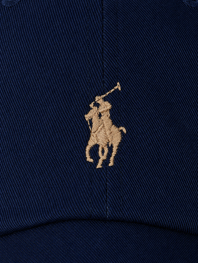 16/1 TWILL-CAP-HAT